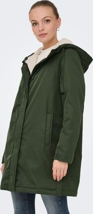 Only Wintermantel »ONLFELINA LIFE PARKA OTW NC«