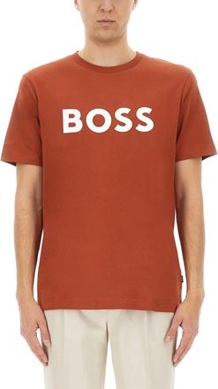 HUGO BOSS T-shirt tiburt