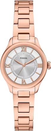 Fossil Mujer, Accesorios, Rosa, Talla: ONE Size