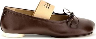 Maison Margiela Ballerinas