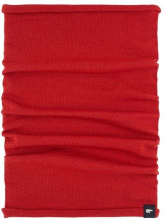 Eisbär Pulse Multitube Halstücher - Unisex | rot