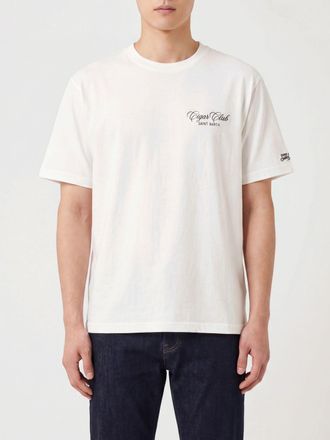 MC2 Saint Barth T-shirt in cotone stampato
