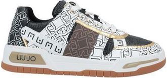 Liu Jo CALZADO - Sneakers en YOOX.COM