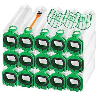 OEM Bolsa Para Aspiradora Vorwerk Kobold Vb100 Fp100 Vb 100 100, Filtros De Polvo Para Bolsa De Aspiradora - Crezuo