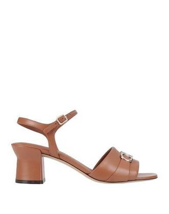 Ferragamo SCHUHE - Sandalen auf YOOX.COM