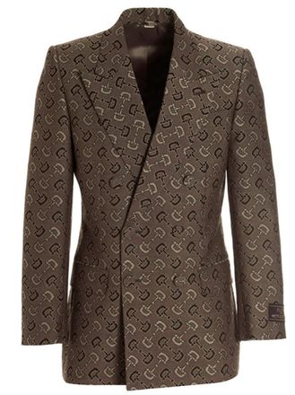 Men's Gucci Suits - up to −78% | Stylight Men's Gucci Suits - up to −78% | Stylight