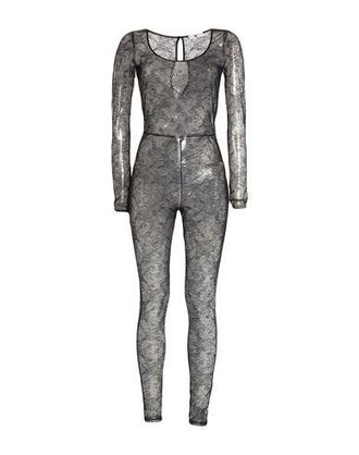 Twin-Set JUMPSUITS & TRACKSUITS - Jumpsuits on YOOX.COM