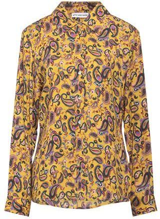 Attic and Barn TOPWEAR - Shirts on YOOX.COM