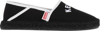 Kenzo FOOTWEAR - Espadrilles on YOOX.COM
