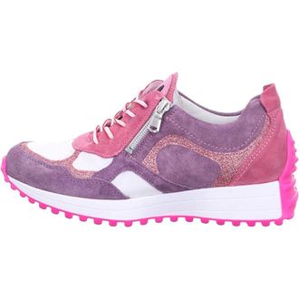 Waldl&auml;ufer Sneakers - Dames - Schoenen - Veelkleurig - Maat: 35 EU