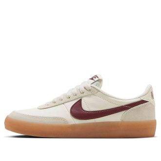 Nike (WMNS) Nike Killshot 2 Sail Night Maroon Gum FZ5630-103