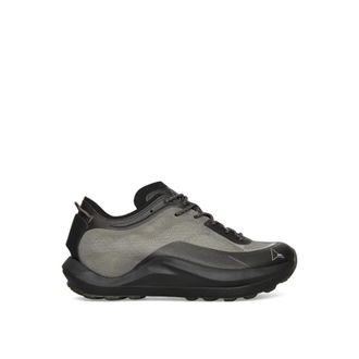 Roa Sella Trainers - male - ROA - Outdoor Shoes - Green - 11 UK - Sport