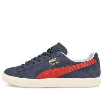 Puma Clyde Soho London 390087-01