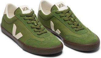Veja Volley Sneaker in Militar Pierre Eagle at Nordstrom, Size 47