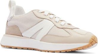 FRANKiE4 Axel II Sneaker in Natural at Nordstrom, Size 8.5