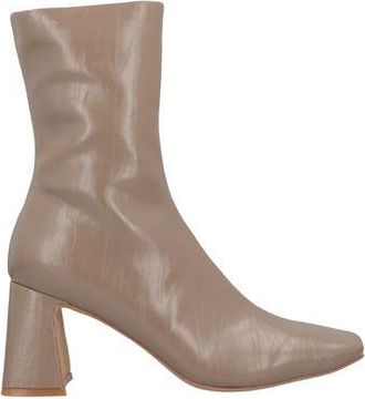 Jeffrey Campbell FOOTWEAR - Ankle boots on YOOX.COM