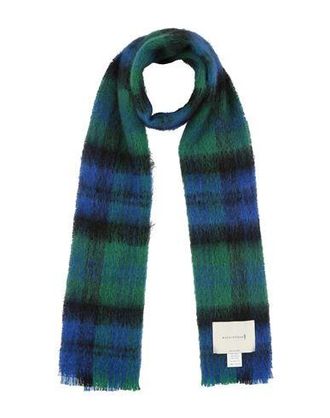 Mackintosh WOOL SCARF