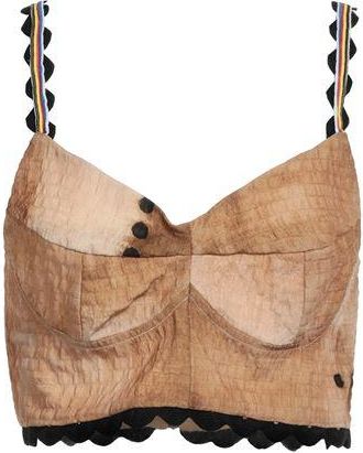 Nora Barth CAMISETAS Y TOPS - Tops en YOOX.COM