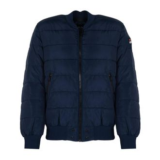 Diesel On-New Jacket - - Jackets - Uomo - Blu - M
