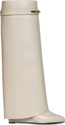 Givenchy Mujer, Zapatos, Beige, Talla: 38 EU