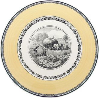 Villeroy & Boch Audun Ferme Buffet Plate