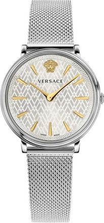 Versace Mujer, Accesorios, Gris, Talla: ONE Size