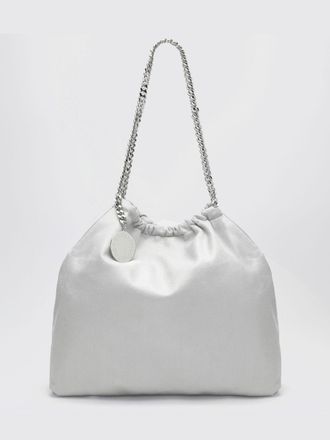 Stella McCartney Borsa A Spalla STELLA MCCARTNEY Donna colore Grigio