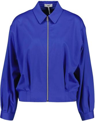 Cinque Light Jassen - Dames - Zomerjassen - Blauw - L - Jassen