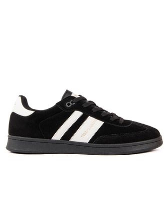 Teddy Smith Teddy Smith herensneaker in twee kleuren