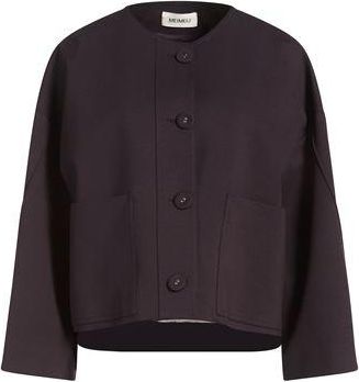 Meimeij COATS & JACKETS - Jackets on YOOX.COM