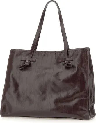 Gianni Chiarini Mujer, Bolsos, Rojo, Talla: ONE Size