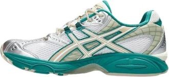 Asics Fitness, Heren, Veelkleurig, 42 EU, Hardloopschoenen