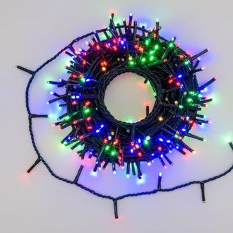 Les Tendances Catena 300 Miniled Multiflash Multicolor 18m