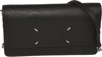 Maison Margiela Mujer, Bolsos, Negro, Talla: ONE Size