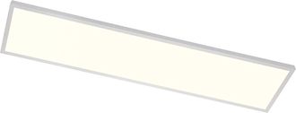 Arcchio Arcchio Led Panel philia En Blanco De Pl&aacute;stico
