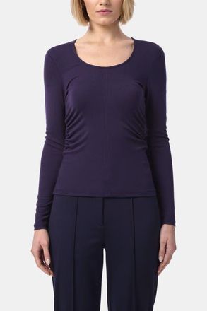 Capsule 121 THE ARTHUR TOP in Navy at Nordstrom, Size X-Small L