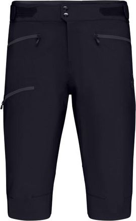Norr&oslash;na Fj&oslash;r&aring; Flex1 Shorts Shorts f&uuml;r Herren | blau