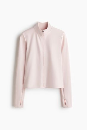 H&M Sportshirt mit SoftMove - Pink