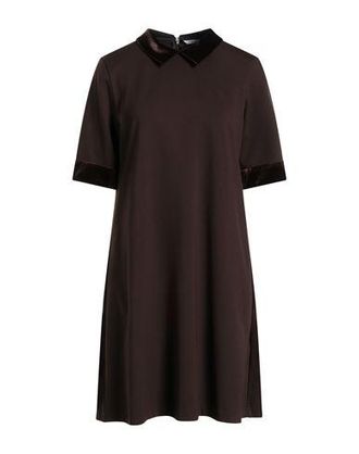 Caliban DRESSES - Mini dresses on YOOX.COM