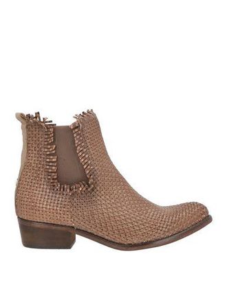 Zoe SCHUHE - Stiefeletten auf YOOX.COM