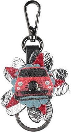 Gabs Small Leather Goods - Key rings on YOOX.COM