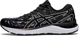 Asics (WMNS) ASICS Gel-Cumulus 23 Black White 1012A888-001