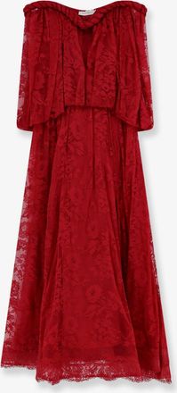 Zimmermann Vestito Luna in pizzo - ZIMMERMANN - gender_Woman