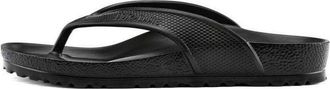 Birkenstock Honolulu EVA Sandals Black 1015487