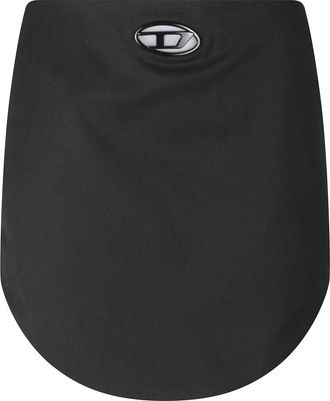 Diesel Donna, Gonne, Nero, 2Xs, new