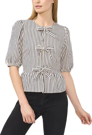 CeCe by Cynthia Steffe Cece Woven Top