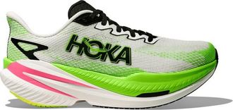 Hoka One One Mach X 3 Runningschuhe f&uuml;r Damen | bunt
