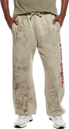 Palm Angels Sweatpant