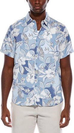 Endless Summer Woven Shirt