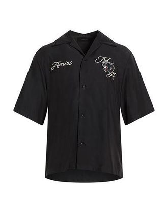 Amiri Shirts